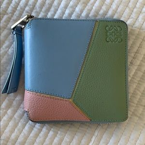 Loewe Wallet